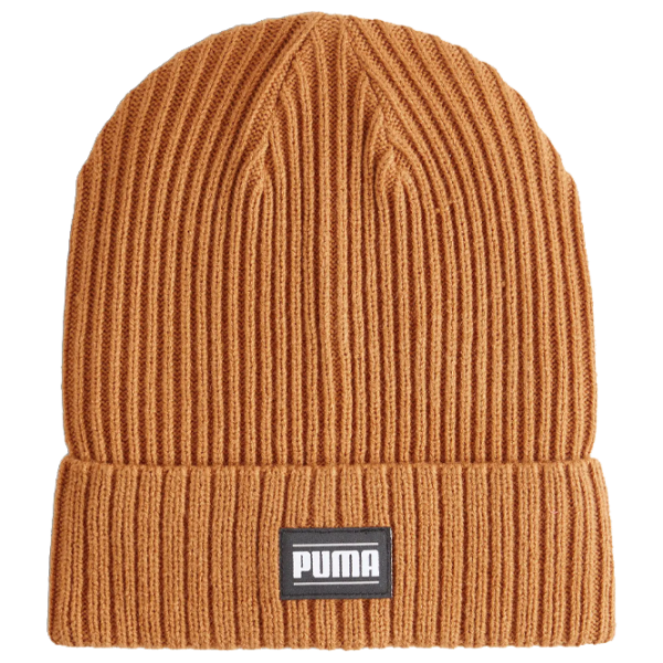 Căciulă unisex Puma PU02403812  Caramel photo 1