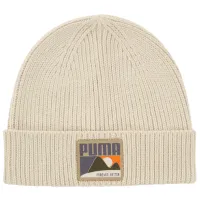 Шапка унисекс Puma PU02547001  Бежевый