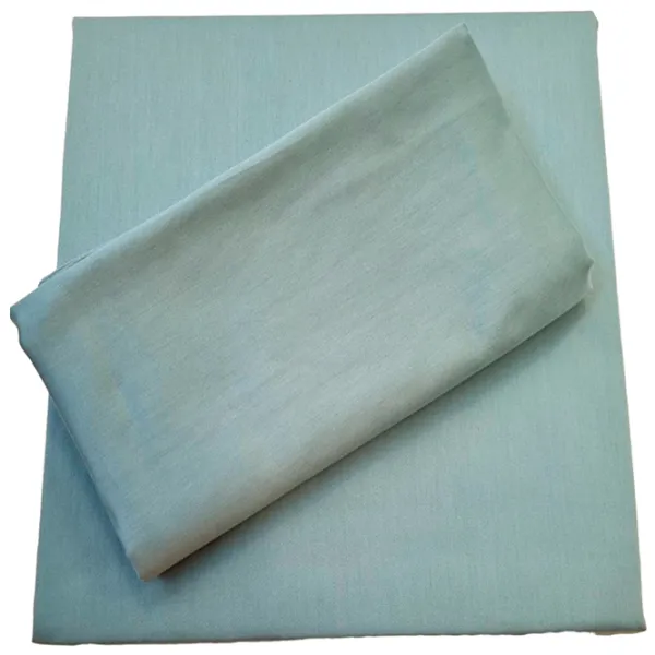 Lenjerie de pat Issimo Home Simply Satin Bumbac photo 2 Lenjerie de pat Issimo Home Simply Satin Bumbac photo 2