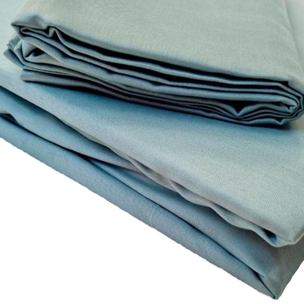 Lenjerie de pat Issimo Home Simply Satin Bumbac photo 3 Lenjerie de pat Issimo Home Simply Satin Bumbac photo 3