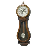 Настенные часы Rhythm CMJ529NR06 Настенный / Кварцевый