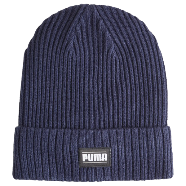 Căciulă unisex Puma PU02403810  Navy photo 1