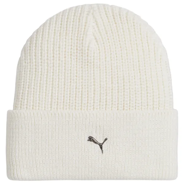 Шапка унисекс Puma PU02487402  Белый photo 1 Шапка унисекс Puma PU02487402  Белый photo 1