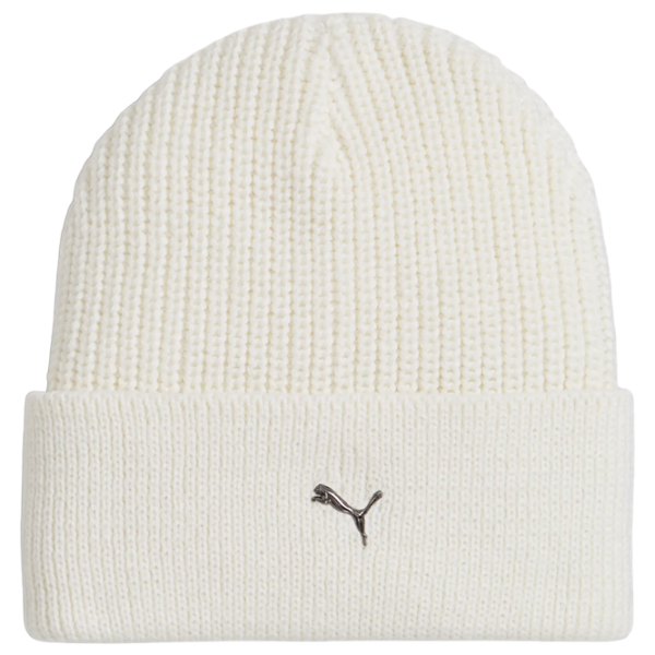 Шапка унисекс Puma PU02487402  Белый photo 1 Шапка унисекс Puma PU02487402  Белый photo 1