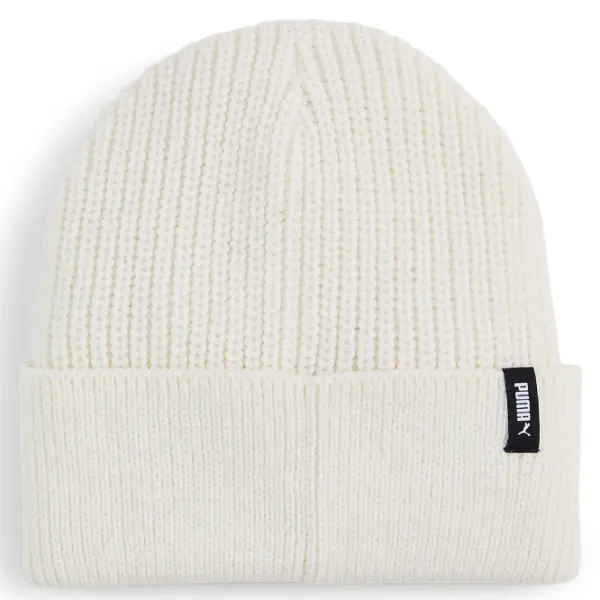 Шапка унисекс Puma PU02487402  Белый photo 2 Шапка унисекс Puma PU02487402  Белый photo 2