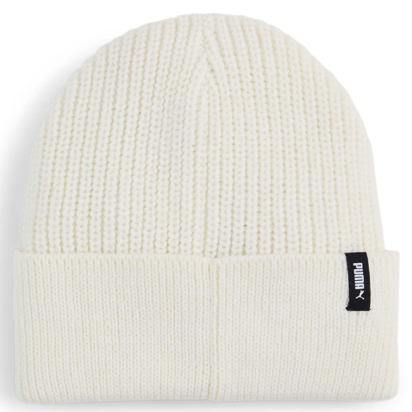 Шапка унисекс Puma PU02487402  Белый photo 2 Шапка унисекс Puma PU02487402  Белый photo 2