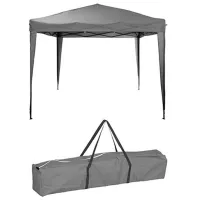 Cадовый павильон Technoworker 50591 Квадратная / Полиэстр