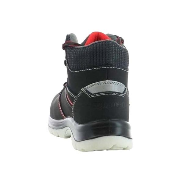 Botine pentru bărbați SAFETY JOGGER MONTIS 41 / Piele photo 3 Botine pentru bărbați SAFETY JOGGER MONTIS 41 / Piele photo 3