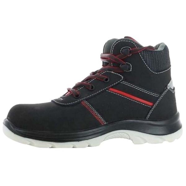 Botine pentru bărbați SAFETY JOGGER MONTIS 41 / Piele photo 4 Botine pentru bărbați SAFETY JOGGER MONTIS 41 / Piele photo 4