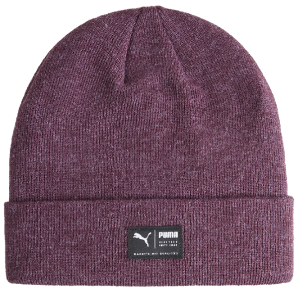 Căciulă unisex Puma PU02173928  Plum Pink photo 1
