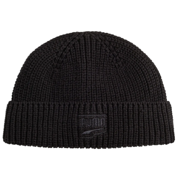 Шапка унисекс Puma PU02549601  Черный photo 1 Шапка унисекс Puma PU02549601  Черный photo 1