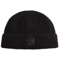 Шапка унисекс Puma PU02549601  Черный