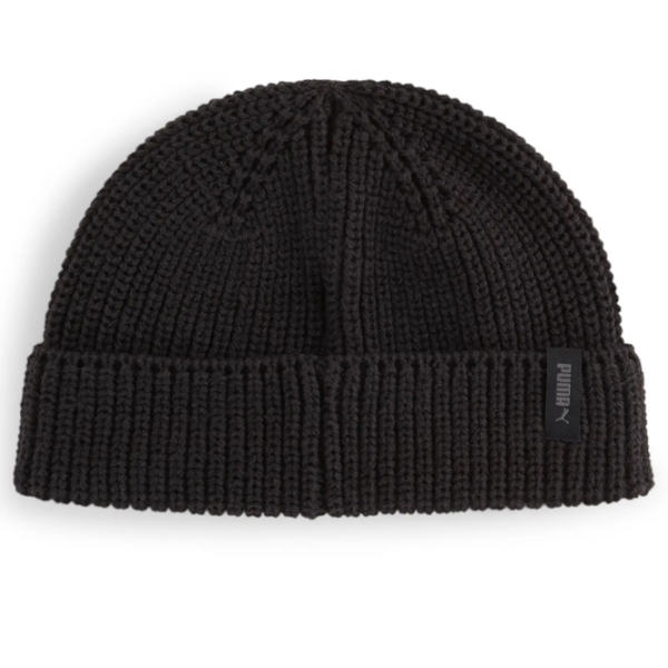 Шапка унисекс Puma PU02549601  Черный photo 2 Шапка унисекс Puma PU02549601  Черный photo 2
