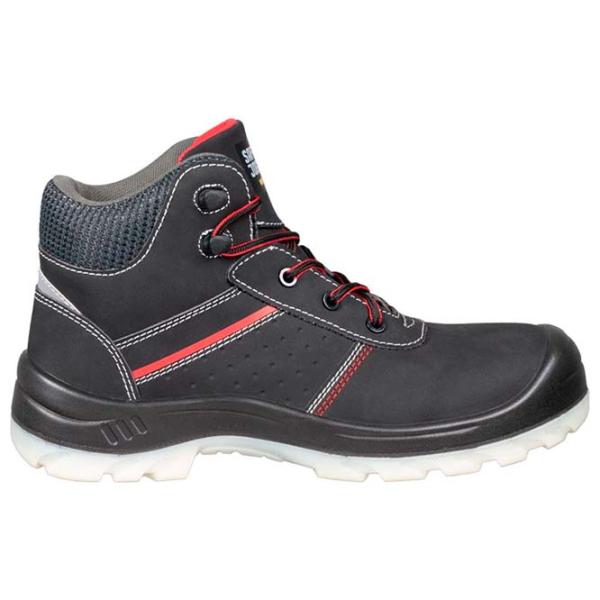 Botine pentru bărbați SAFETY JOGGER MONTIS 40 / Piele photo 1 Botine pentru bărbați SAFETY JOGGER MONTIS 40 / Piele photo 1