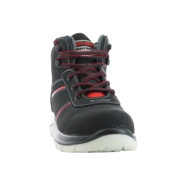 Botine pentru bărbați SAFETY JOGGER MONTIS 46 / Piele photo 3 Botine pentru bărbați SAFETY JOGGER MONTIS 46 / Piele photo 3