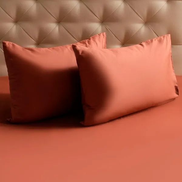 Lenjerie de pat Issimo Home Simply Satin Bumbac photo 1 Lenjerie de pat Issimo Home Simply Satin Bumbac photo 1