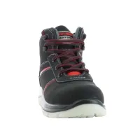 Botine pentru bărbați SAFETY JOGGER MONTIS 45 / Piele photo 3