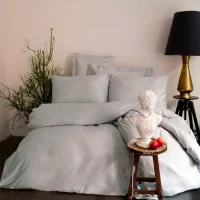 Lenjerie de pat Issimo Home Simply Single Bumbac