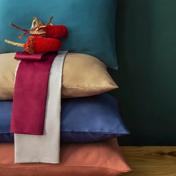 Lenjerie de pat Issimo Home Simply Single Bumbac photo 2