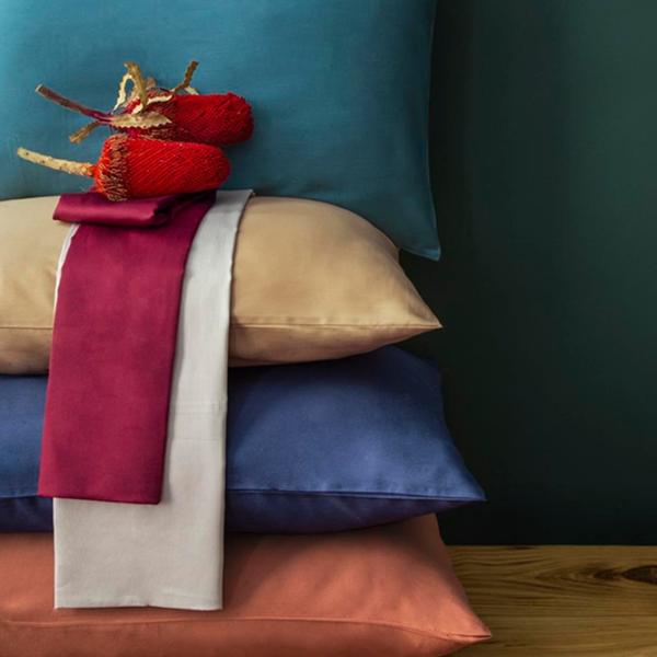 Lenjerie de pat Issimo Home Simply Single Bumbac photo 2