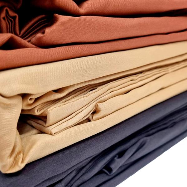 Lenjerie de pat Issimo Home Simply Satin Bumbac photo 3 Lenjerie de pat Issimo Home Simply Satin Bumbac photo 3