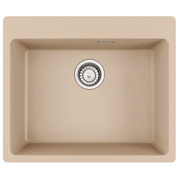 Кухонная мойка Franke Pachet MRG 610-54 59 x 50 / Композитный / Бежевый photo 2 Кухонная мойка Franke Pachet MRG 610-54 59 x 50 / Композитный / Бежевый photo 2