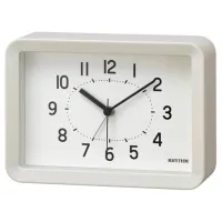 Настольные часы Rhythm 8RE675SR03 Настольный / Кварцевый