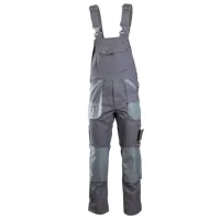 Рабочий комбинезон для мужчин Brixton Practical 54 / Grey