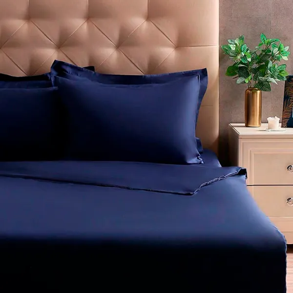 Постельное бельё Issimo Home Simply Satin Хлопок photo 1 Постельное бельё Issimo Home Simply Satin Хлопок photo 1