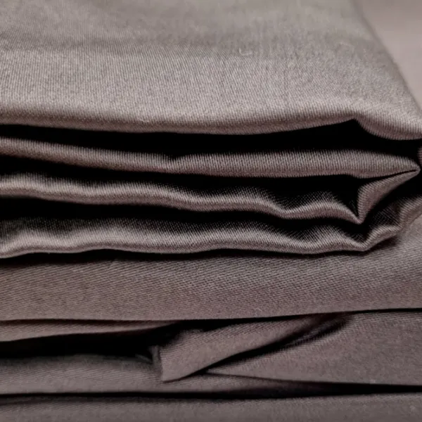 Lenjerie de pat Issimo Home Simply Satin Bumbac photo 3 Lenjerie de pat Issimo Home Simply Satin Bumbac photo 3