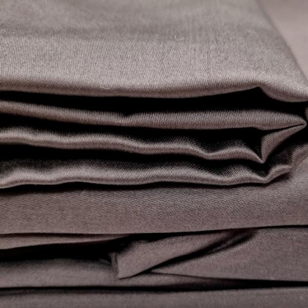 Lenjerie de pat Issimo Home Simply Satin Bumbac photo 3 Lenjerie de pat Issimo Home Simply Satin Bumbac photo 3