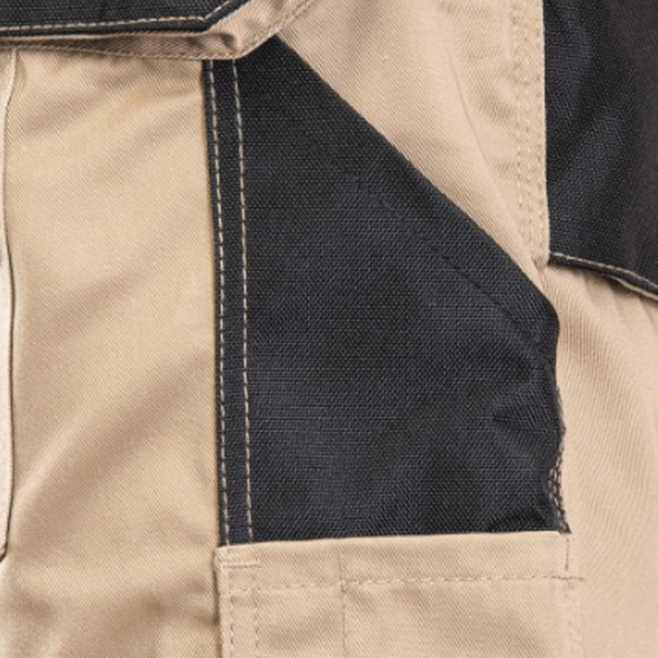 Salopetă de lucru pentru bărbați Brixton Practical 50 / Beige photo 5