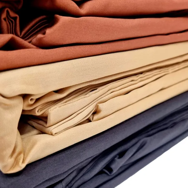 Lenjerie de pat Issimo Home Simply Satin Bumbac photo 2 Lenjerie de pat Issimo Home Simply Satin Bumbac photo 2