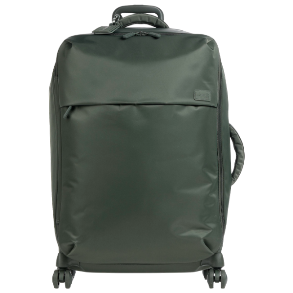 Valiză Lipault Plume 93l/ Khaki photo 1 Valiză Lipault Plume 93l/ Khaki photo 1