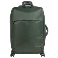 Чемодан Lipault Plume 93л/ Хаки