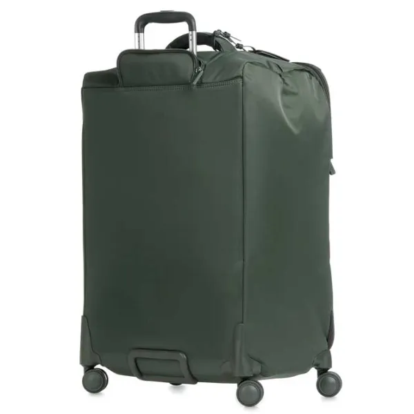 Valiză Lipault Plume 93l/ Khaki photo 2 Valiză Lipault Plume 93l/ Khaki photo 2