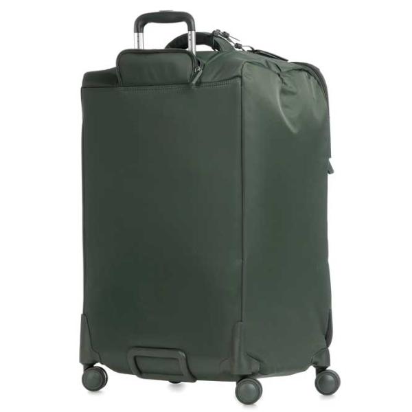 Valiză Lipault Plume 93l/ Khaki photo 2 Valiză Lipault Plume 93l/ Khaki photo 2