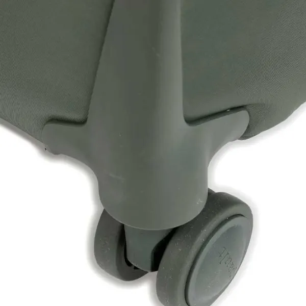 Valiză Lipault Plume 93l/ Khaki photo 4 Valiză Lipault Plume 93l/ Khaki photo 4