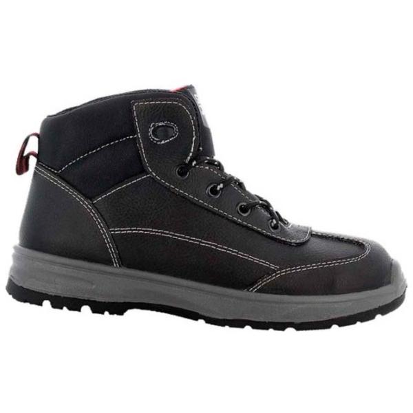 Ботинки для женщин SAFETY JOGGER BESTLADY 37 / Кожа photo 1 Ботинки для женщин SAFETY JOGGER BESTLADY 37 / Кожа photo 1