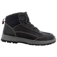 Botine pentru femei SAFETY JOGGER BESTLADY 37 / Piele