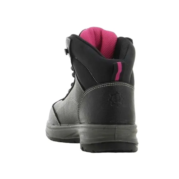 Ботинки для женщин SAFETY JOGGER BESTLADY 37 / Кожа photo 3 Ботинки для женщин SAFETY JOGGER BESTLADY 37 / Кожа photo 3