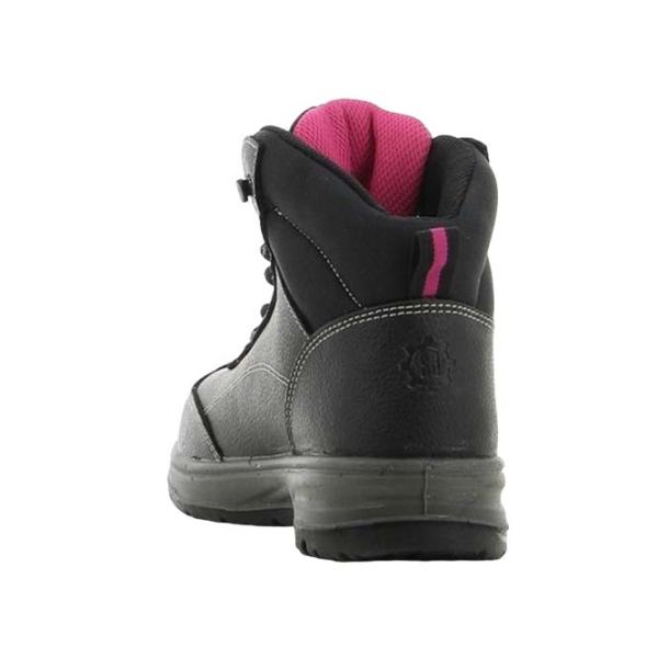 Ботинки для женщин SAFETY JOGGER BESTLADY 37 / Кожа photo 3 Ботинки для женщин SAFETY JOGGER BESTLADY 37 / Кожа photo 3