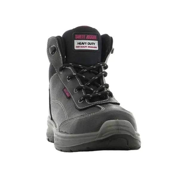 Ботинки для женщин SAFETY JOGGER BESTLADY 37 / Кожа photo 4 Ботинки для женщин SAFETY JOGGER BESTLADY 37 / Кожа photo 4