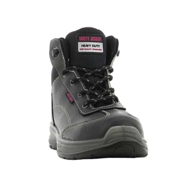 Ботинки для женщин SAFETY JOGGER BESTLADY 37 / Кожа photo 4 Ботинки для женщин SAFETY JOGGER BESTLADY 37 / Кожа photo 4