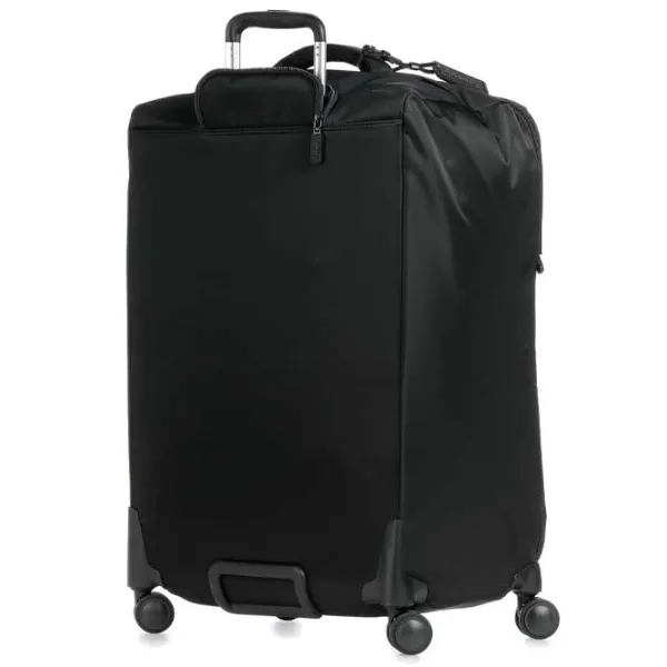 Valiză Lipault Plume 93l/ Black photo 2 Valiză Lipault Plume 93l/ Black photo 2