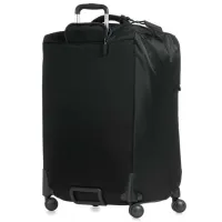 Valiză Lipault Plume 93l/ Black photo 2