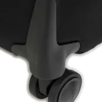 Valiză Lipault Plume 93l/ Black photo 4