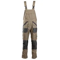Salopetă de lucru pentru bărbați Brixton Practical 50 / Khaki