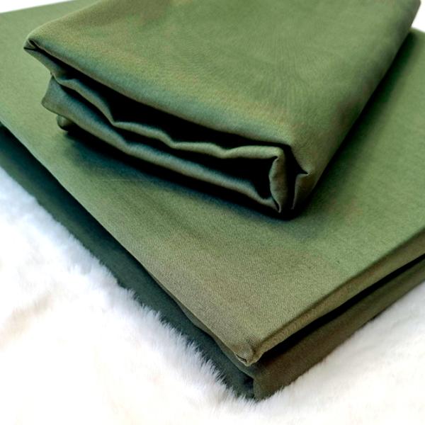 Lenjerie de pat Issimo Home Simply Satin Bumbac photo 2 Lenjerie de pat Issimo Home Simply Satin Bumbac photo 2