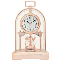 Настольные часы Rhythm 4SG744WR13 Настольный / Кварцевый